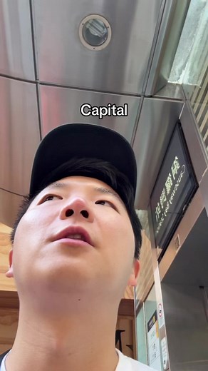 Exploring Hong Kong's Gay Culture with Chris Zou