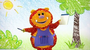 Get Squiggling | Lamb | S1E9