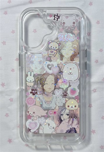 Custom Phone Case and Sticker Order Process