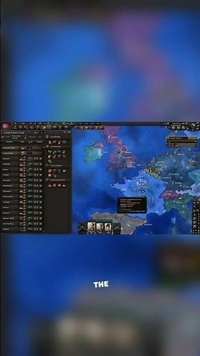 Future Convoy Production in HOI4 Dutch East Indies!