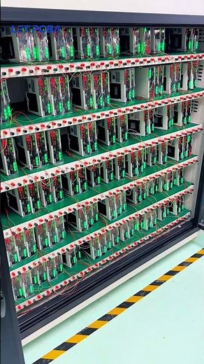 See How We Build High-Quality PCBA Step-one-Step | PCB Manufacturing