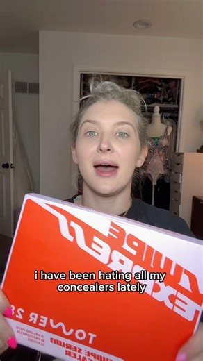 Dark Circle Erasing Concealer