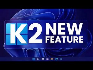 New Windows K2 Performance Boost Feature- Low Latency Profile (How to Enable)
