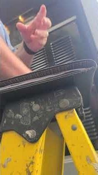 How to check generator end time