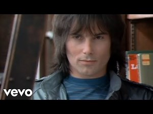 Survivor - I Can't Hold Back (1984 Music Video) | #30 Rock & Roll Song