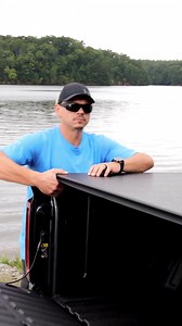 1.4K views · 27 reactions | The LINE-X Deluxe Roll-Up Tonneau Cover looks great and functions simply. To protect your cargo, simply roll the cover closed and securely latch it. #TonneauCover #Deluxe #LINEX | LINE-X North America | Facebook