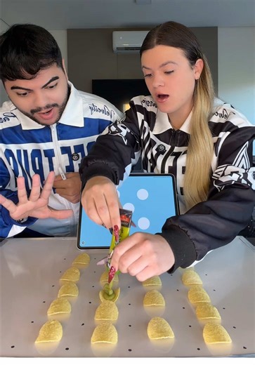 Wasabi Challenge | Wasabi