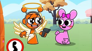 178K views · 3.7K reactions | Best COLLECTION with SPRUNKI Animation (PART 01) | FUNNY videos | Incredibox Sprunki | Incredibox Sprunki | Facebook