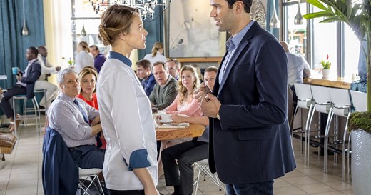 Preview - Love by Chance