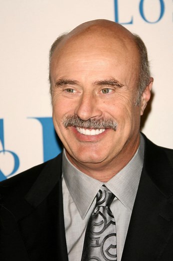 Is Dr. Phil Divorced?
