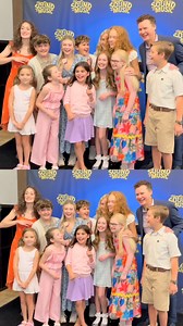 Let’s start at the very beginning ✨ Get a peek into the first day of rehearsal for #SoundofMusicTour. | The Sound of Music on Tour
