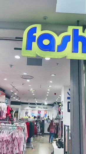 Discover the Latest Trends at Fashion World in Centurion Mall