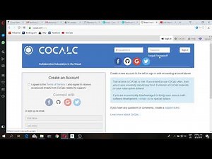 Introducción a CoCalc Parte 1