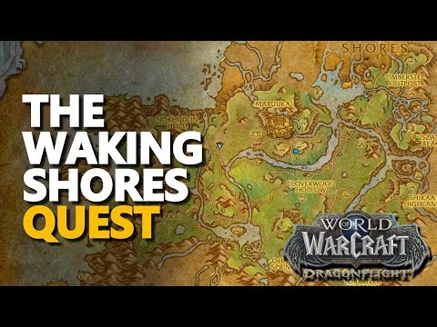 Best Plans and Intentions WoW Quest