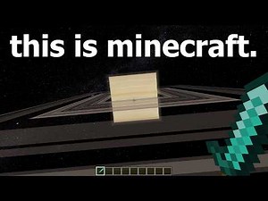 Adding Space Mods To Minecraft Is Absolutely Incredible