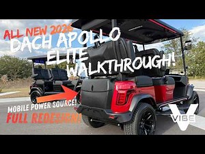 2026 DACH APOLLO ELITE | Review & Walkthrough
