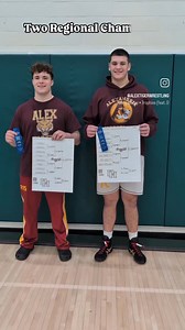 Holton Oldham 4th Jayden McPhearson 3rd Carter Blackmon 2nd Will Rowland 3rd Camden Shelton 1st Haydon Standlee 1st JJ Hughes finished up his career today. Wasn't the result JJ Wanted but he's the definition of what I want to come out of Alexandria Wrestling! So Proud of who you are as a man and a Tiger JJ! We'll always be in your corner! | Alexandria Wrestling Academy
