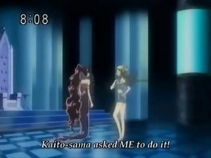 Mermaid Melody Episode 2 Part 1