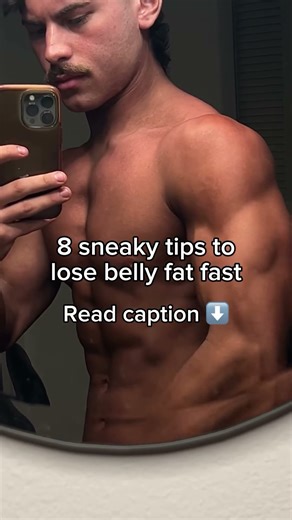 8 SNEAKY TIPS⬇️ 1