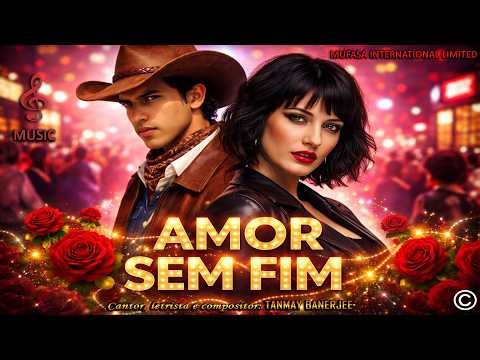 AMOR SEM FIM | TANMAY BANERJEE | ÁUDIO E VÍDEO OFICIAL