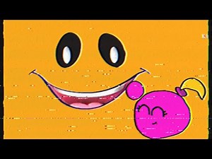 Nick Jr Face Adopts a Pet. (SUPER RARE 1995) (REJECTED!!!)￼