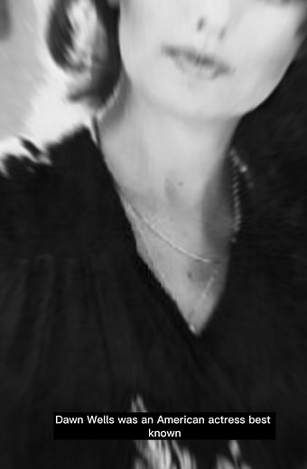 37 reactions | Dawn Wells – Beloved TV Icon & Timeless Charm #DawnWells #GilligansIsland #TelevisionLegend #ClassicHollywood #fblifestyle | Lens of the Long Ago | Facebook