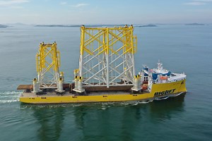 Happy D-types - BigLift Shipping