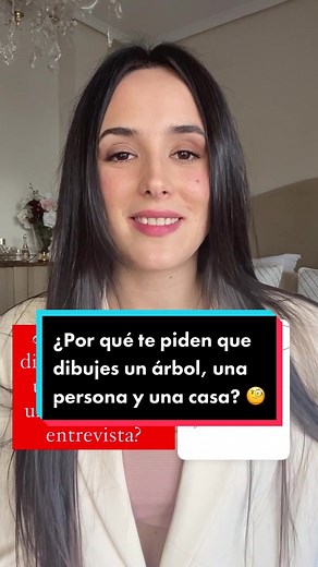 Dibujos en Entrevistas: Casa, Árbol y Persona