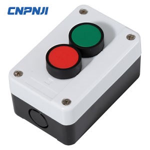 [Hot Item] New Switch Industrial Handhold Control Box 20 Button Control Box Enclosure with Arrow Symbol Waterproof Plastic Box IP67