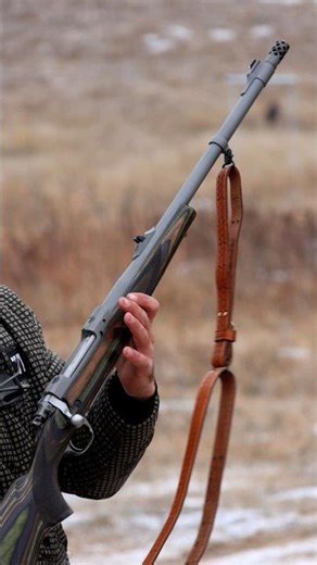 Ruger Guide Gun in 416 Ruger #ruger #beargun #bigbore #buffalobore