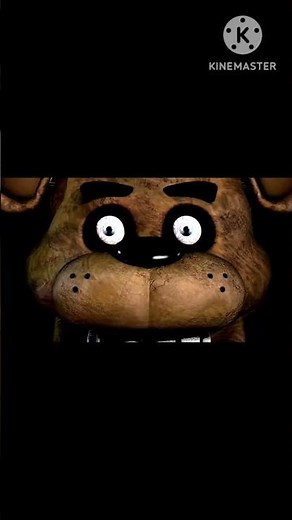 fnaf 1 it's me hallucination