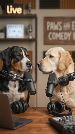 This Dog's Smart Doorbell Prank Will Make You Laugh! 😂