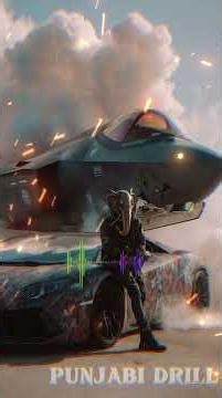 [PUNJABI DRILL] Low Tone High Life | Modern Punjabi Pop-Trap | लो टोन, हाई लाइफ - असली क्लास