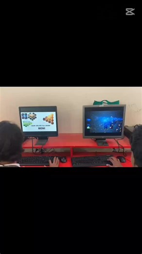 KIPS Academy DIT Classes in Progress