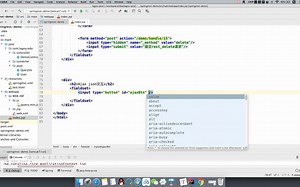 【拉勾IT课程】java基础视频教程：Json交互之@RequestBody