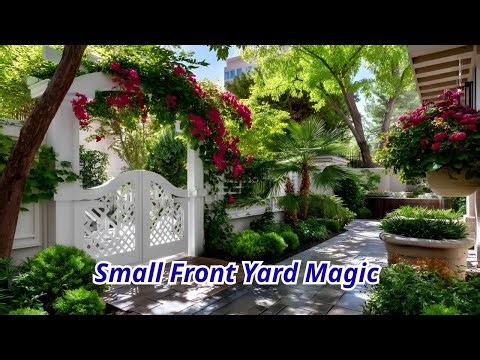 Garden Arches & Gates: A Guide to Elegant Entryways