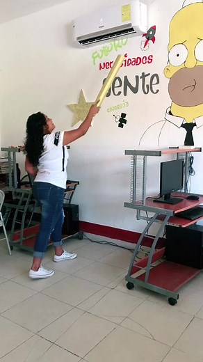 Engaging Classroom Activity with Two Friends