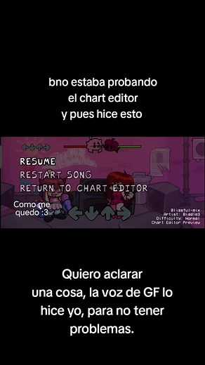 Cómo Instalar Mods y Usar Chart Editor en FNF