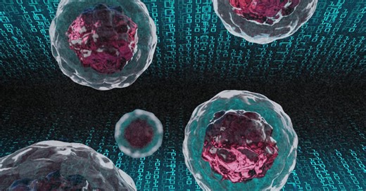 Why AI Companies Are Racing to Build a Virtual Human Cell – Lifeboat News: The Blog