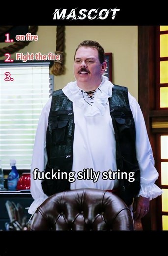 Don't make excuses, just go.#funny #comedy #viral #tv #humor #tvshow #shorts