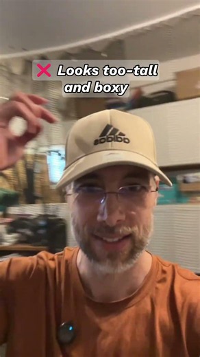 Why I Designed the Perfect Baseball Cap