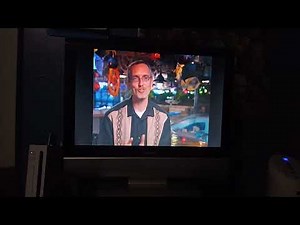 Opening to VeggieTales: Moe And The Big Exit 2007 Dvd