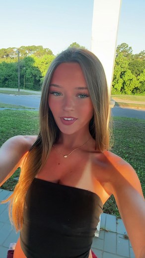 Kenlimariee TikTok Highlights