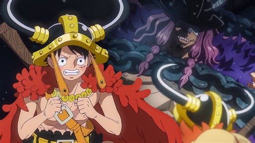 One Piece Episode 1161: Release Date, Time, What to Expect & How to Watch