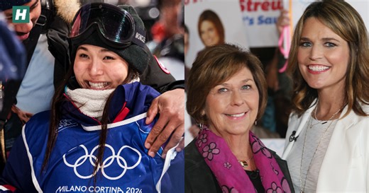 HuffPost Headlines For February 13th