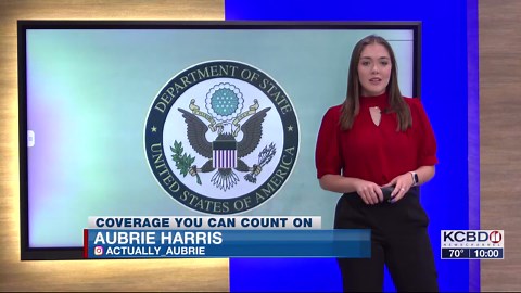 Universities across Texas, including Texas Tech, report 118 revoked visas for international students