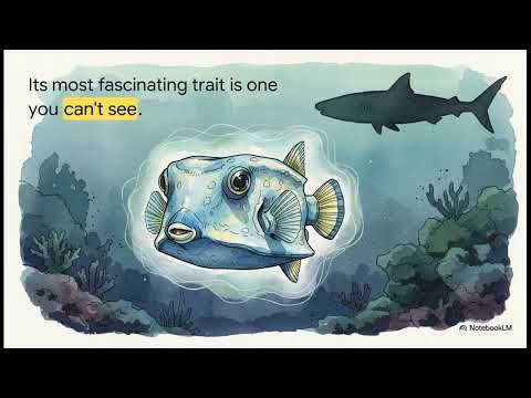 Blue Boxfish: Marine Biology and Aquarium Care Guide