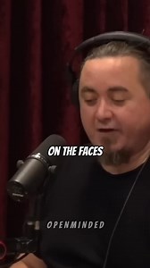 The IMPOSSIBLE Symmetry of Ancient Egypt Statues - Joe Rogan #joerogan #history #ancient | Openminded