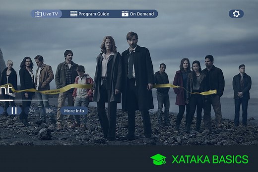 Rlaxx TV: qué es y cómo usarlo para ver sus canales gratis en tu Smart TV