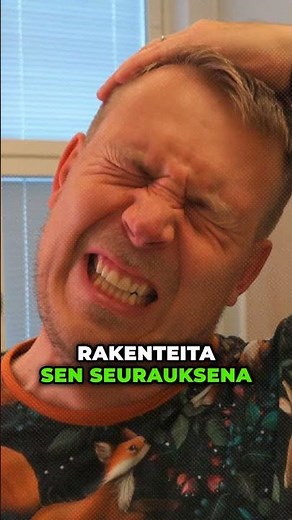 #shorts Miksi niska jumittuu yöllä? 🛏️ Tyyny, näyttöasento & mitä EI tehdä